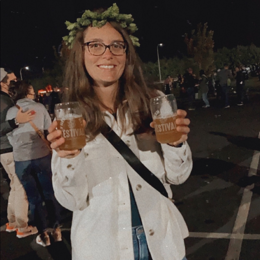 Meet your Posher, Stacey